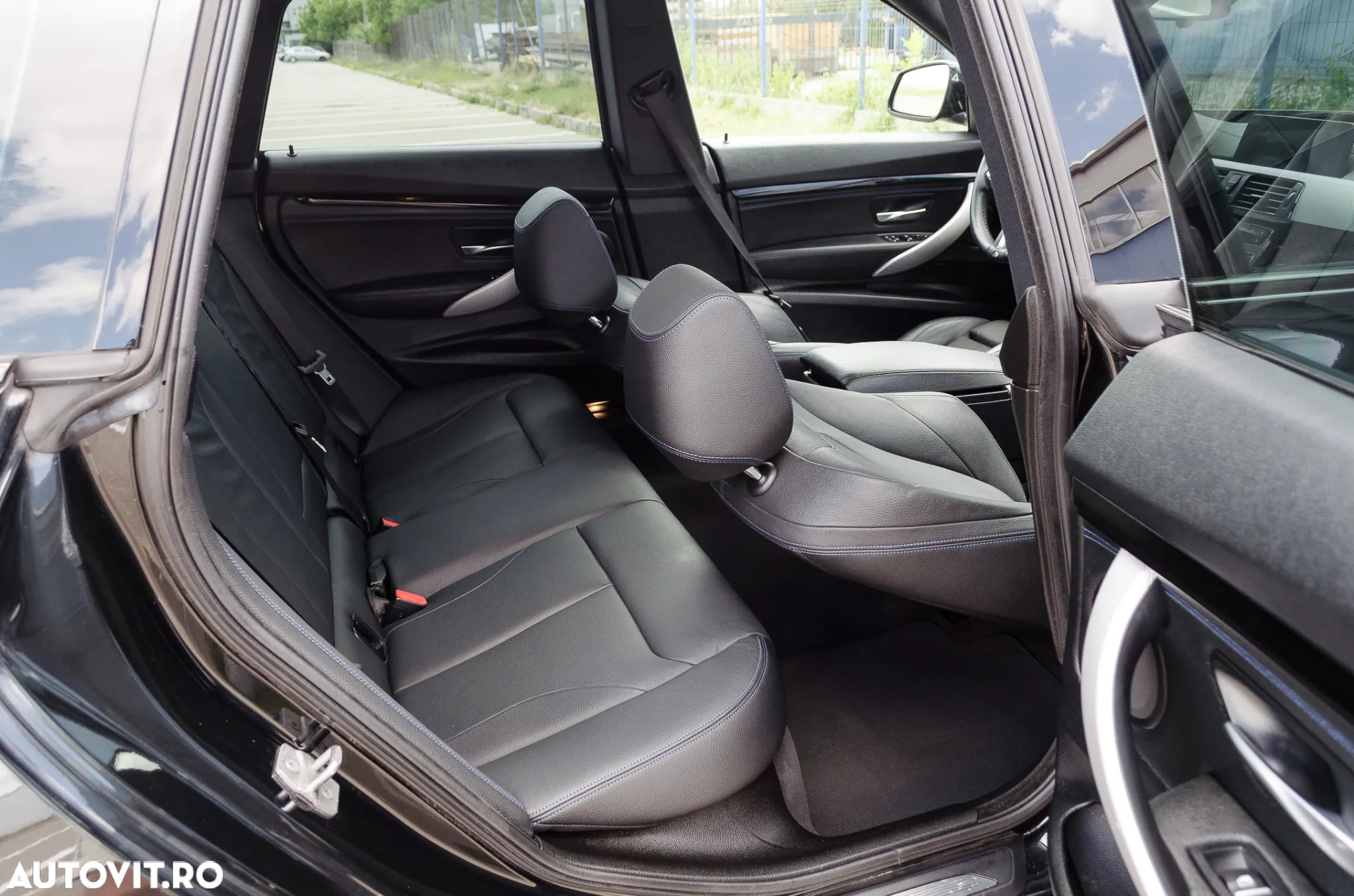BMW Seria 3 320d xDrive GT Aut. M Sport - 11