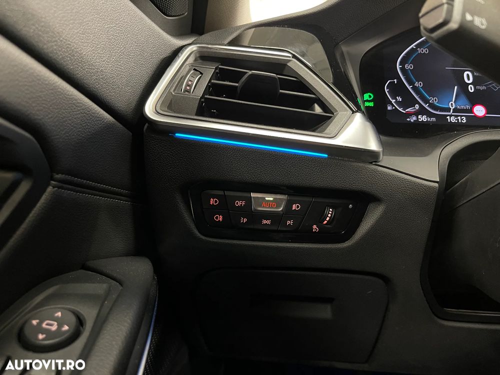 BMW Seria 3 330e AT PHEV - 36