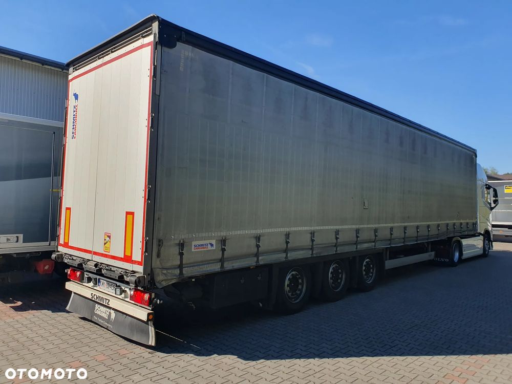 Schmitz Cargobull Varios - 4