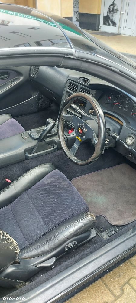 Toyota MR2 - 6