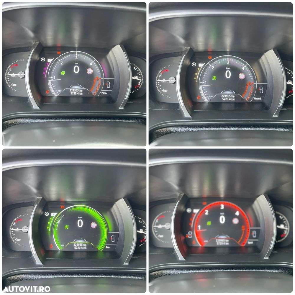 Renault Megane ENERGY dCi 110 EDC BUSINESS - 6