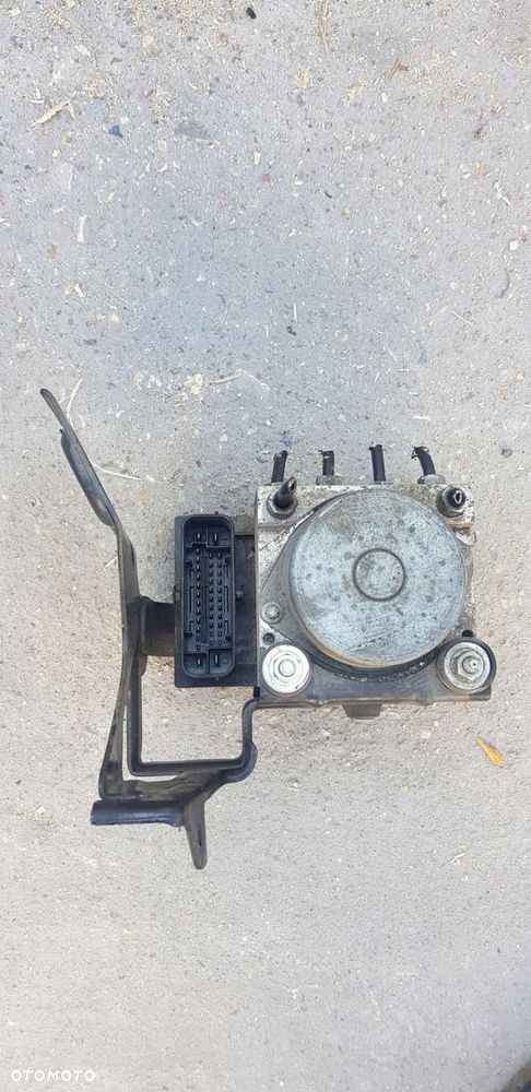 pompa abs do fiat fiorino 1.3 (0265231997) - 1