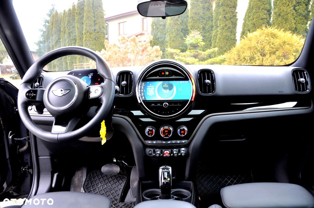 MINI Countryman Cooper S All4 Estate Edition - 35