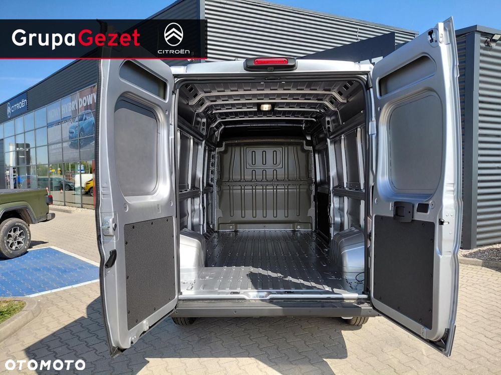 Citroën Jumper - 22
