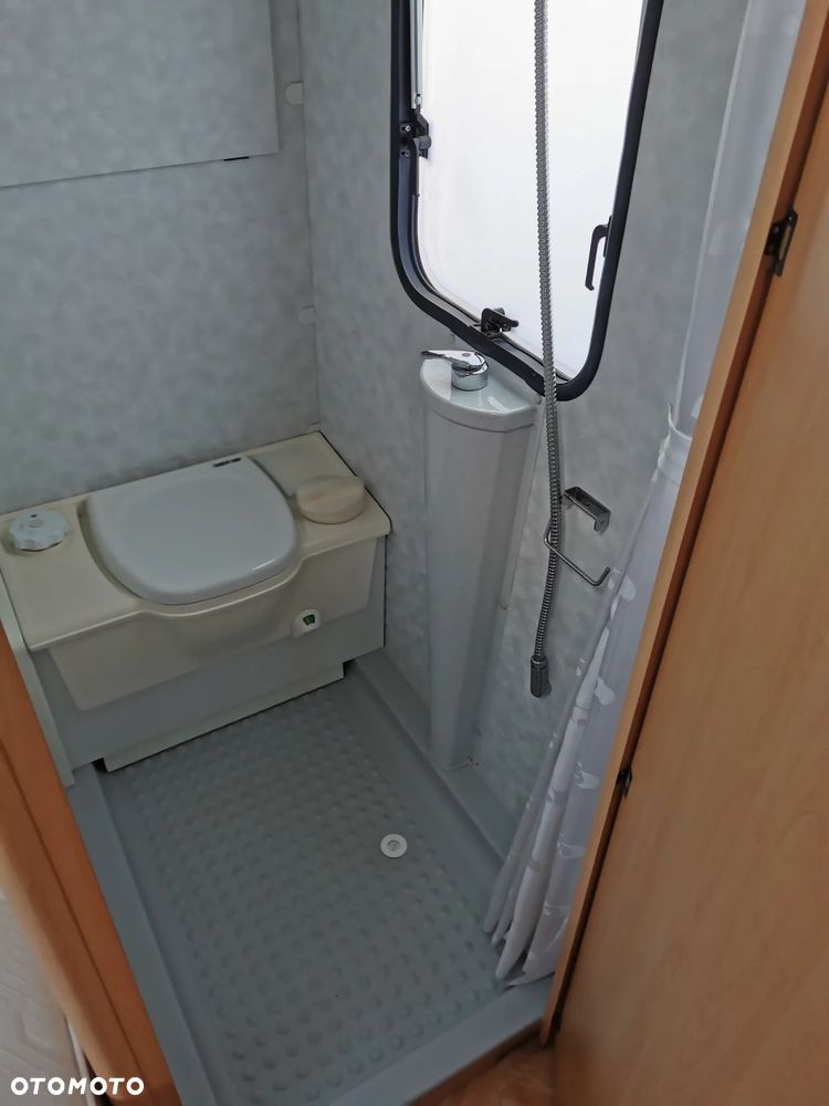 Adria 432 - 8
