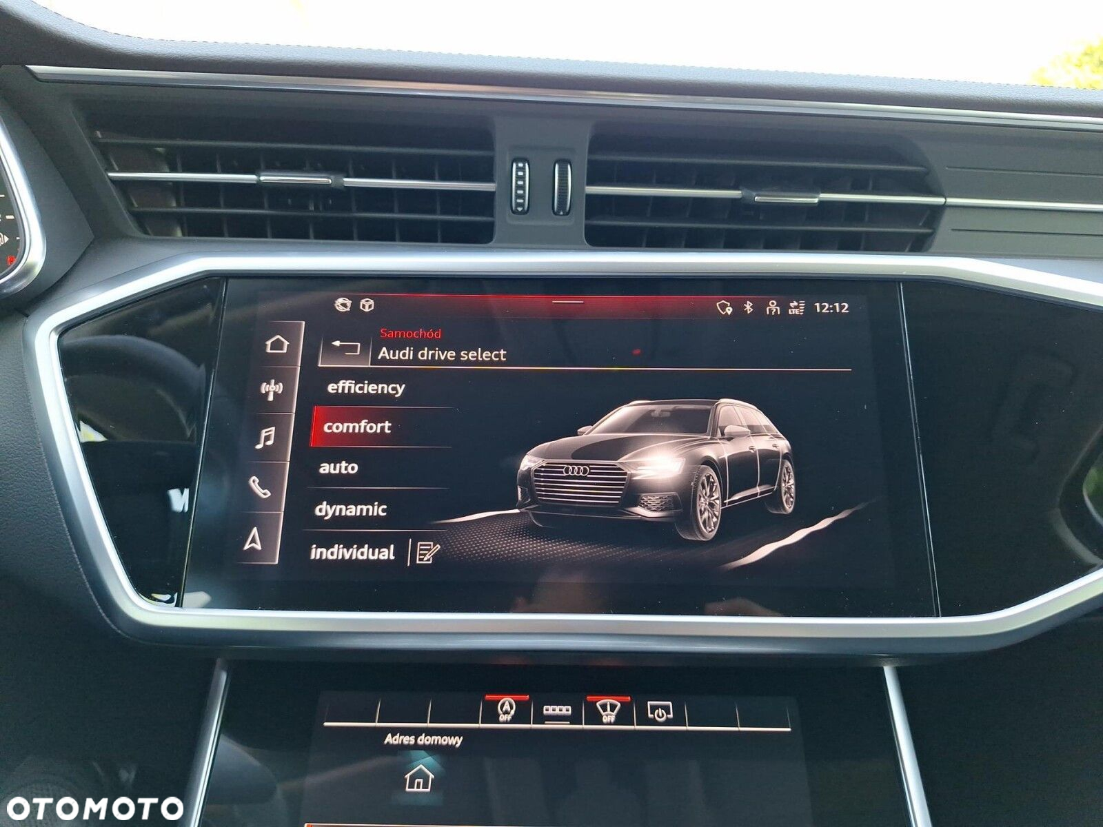 Audi A6 - 28
