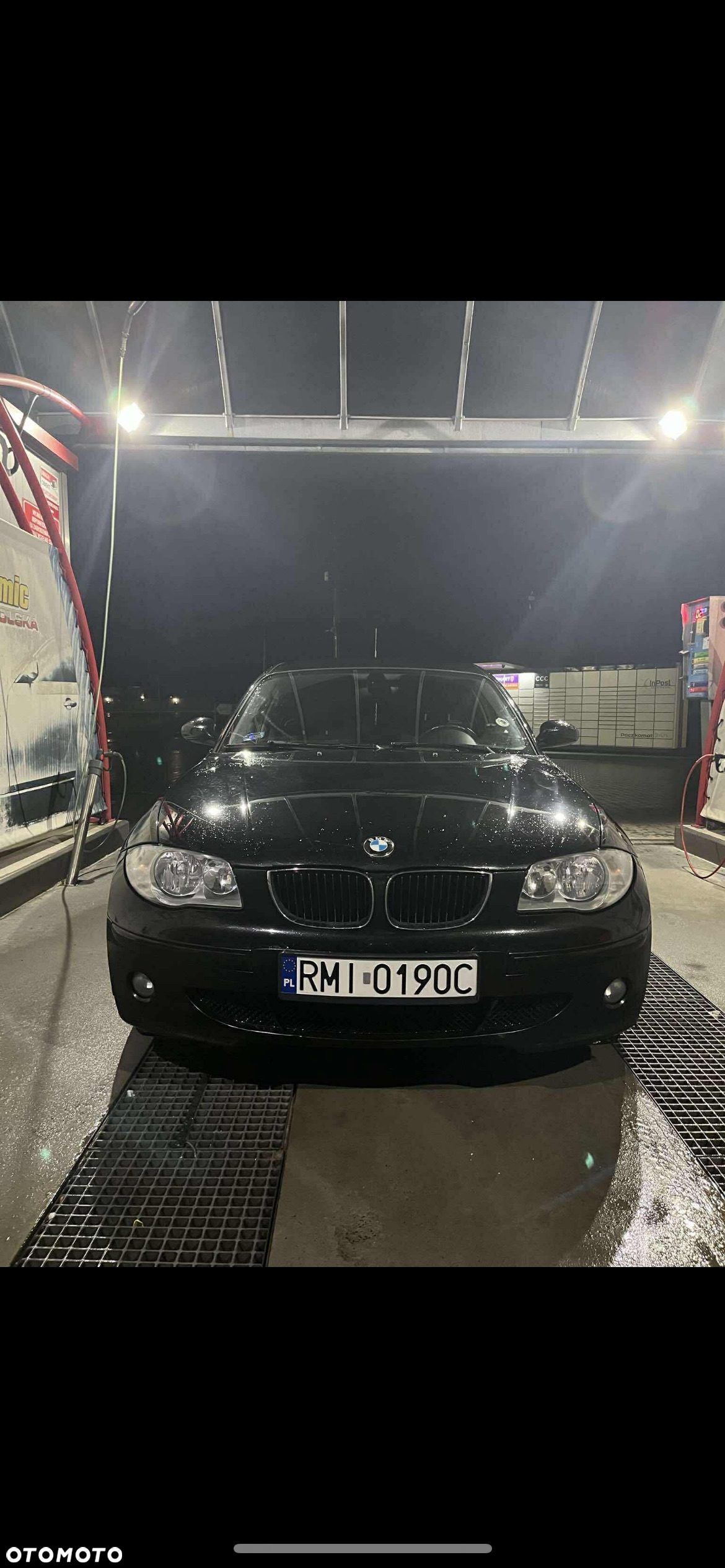 BMW Seria 1 116i - 14
