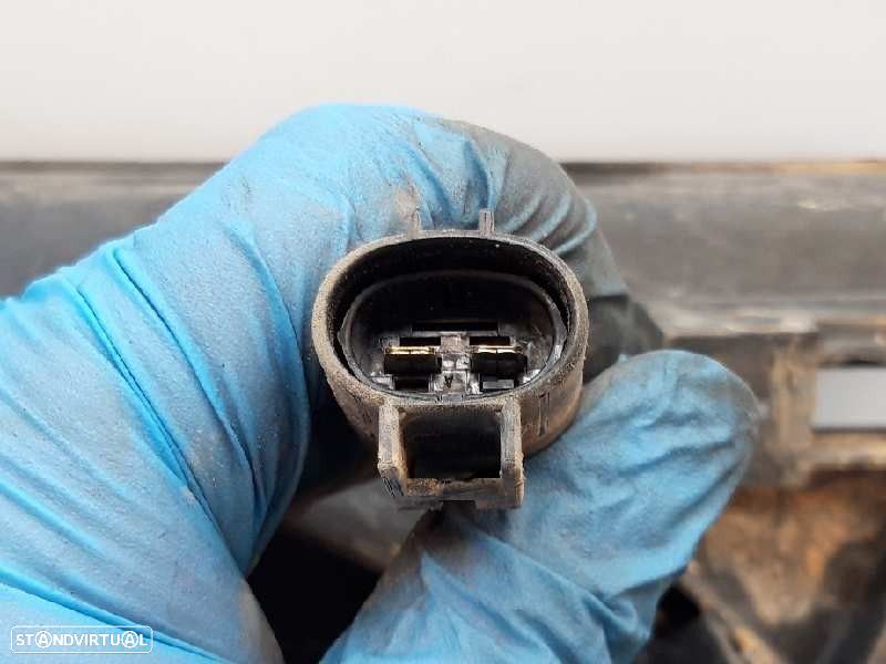 ELECTROVENTILADOR CHEVROLET AVEO / KALOS SEDAN 2007 -61R0015 - 2