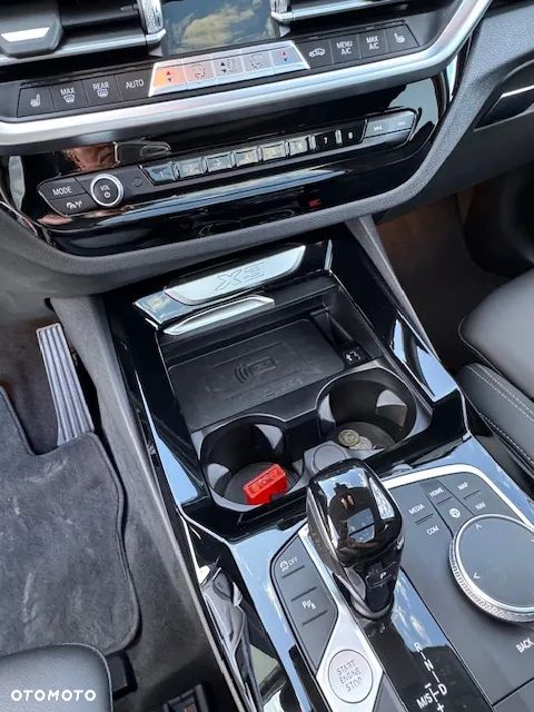 BMW X3 xDrive20i - 20