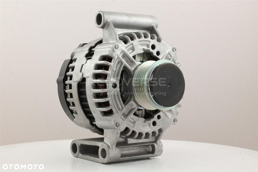 Alternator CITROEN FIAT FORD PEUGEOT 2.2 2.3 HDi JTD TDCi JUMPER DUCATO .. - 11