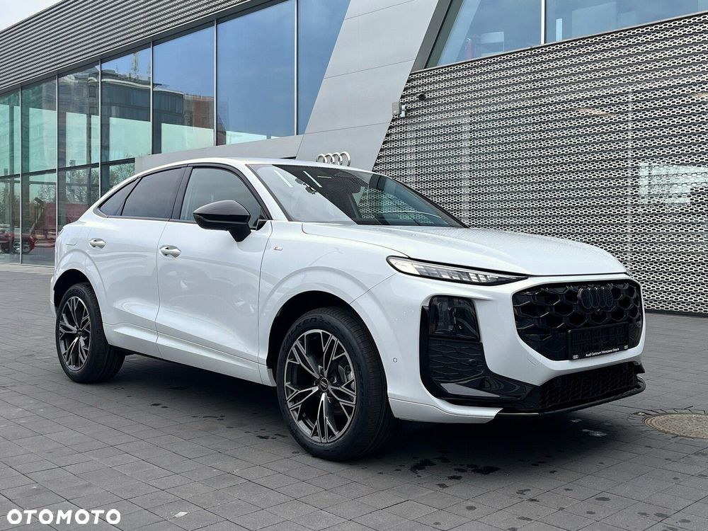 Audi Q3 Sportback - 3
