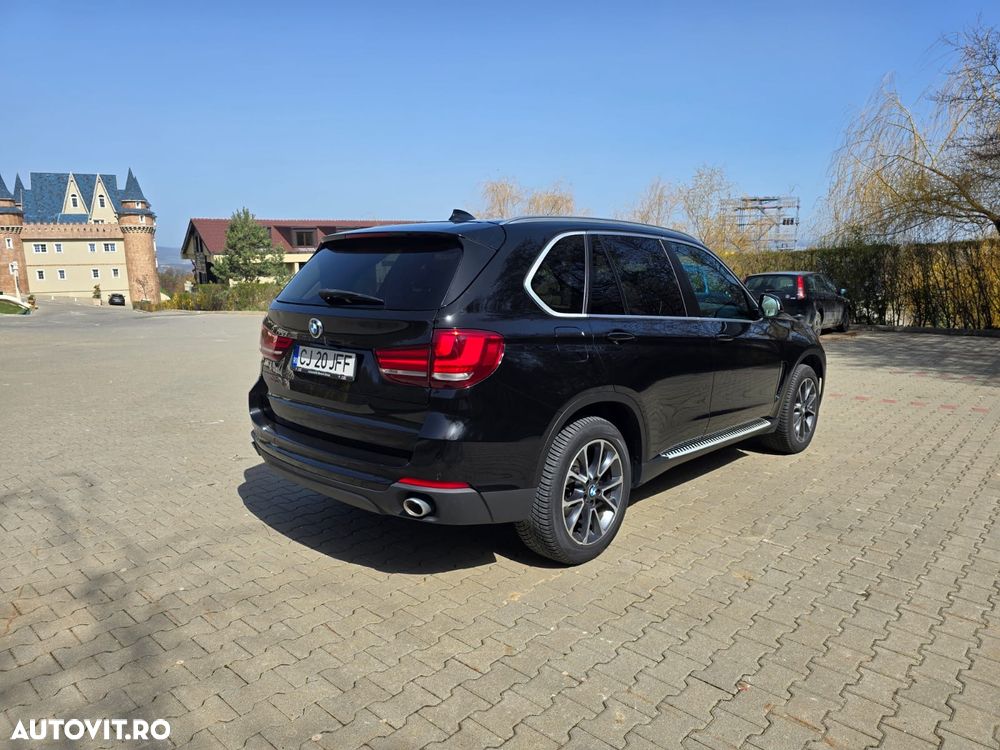 BMW X5 - 20