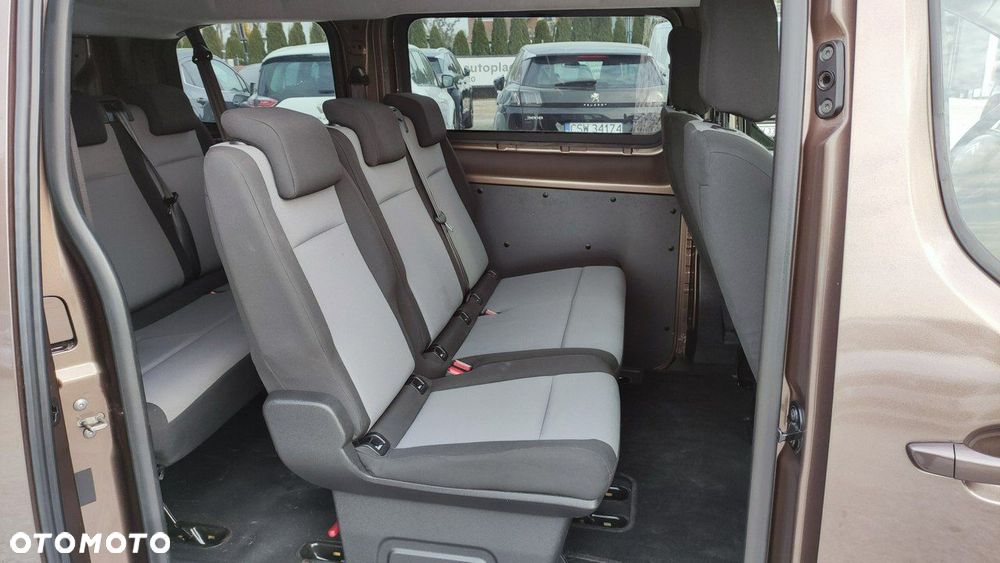 Citroën Jumpy - 6