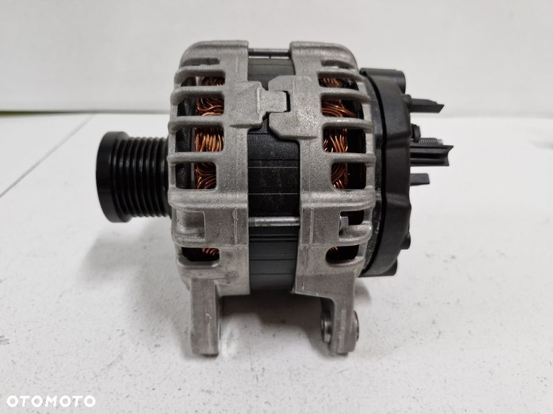 megane 4 iv koleos 2 ii qashqai ii 1.3 tce dig-t alternator 14v 150a 231001993r - 9