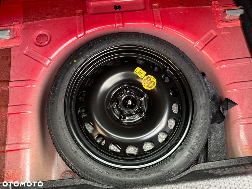 Opel Astra 1.6 Edition - 8