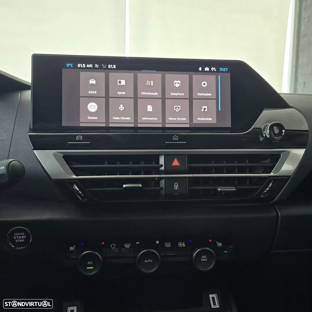 Citroën C4 1.2 PureTech Plus - 27