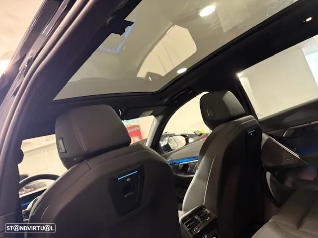 BMW i5 Touring eDrive40 Pack Desportivo M - 55
