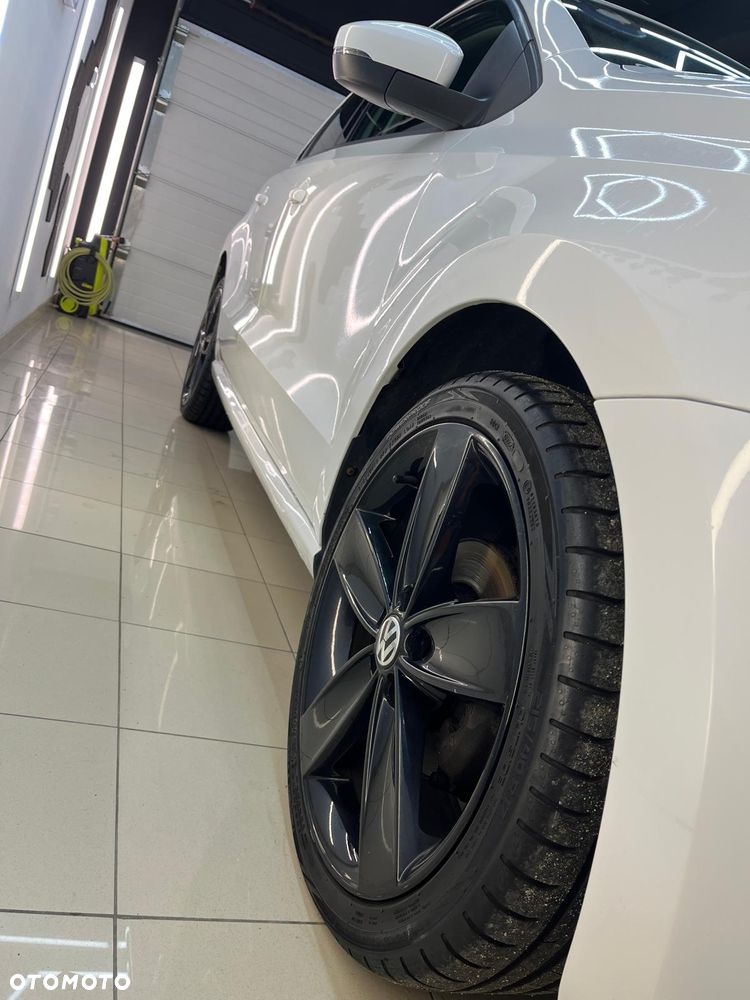 Volkswagen Polo 1.6 TDI Team - 15