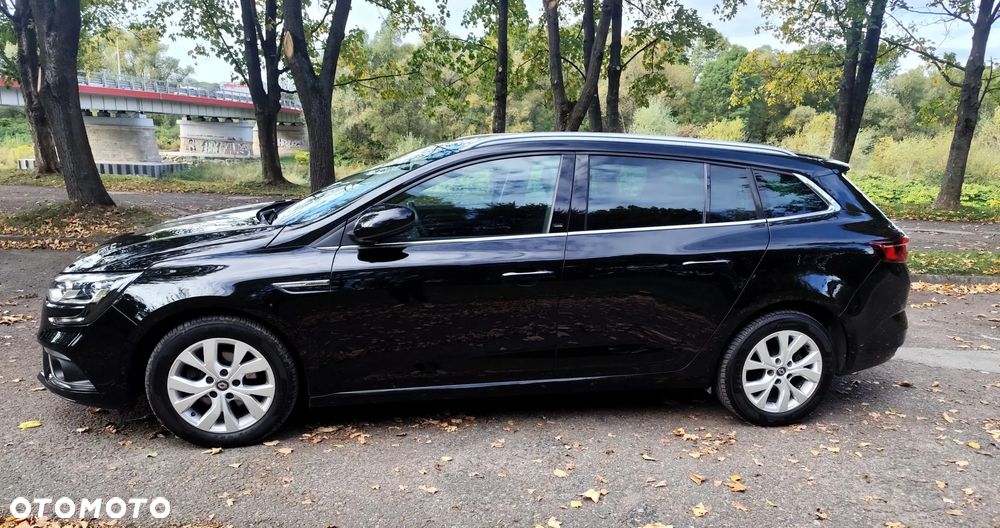 Renault Megane 2020 photo 4