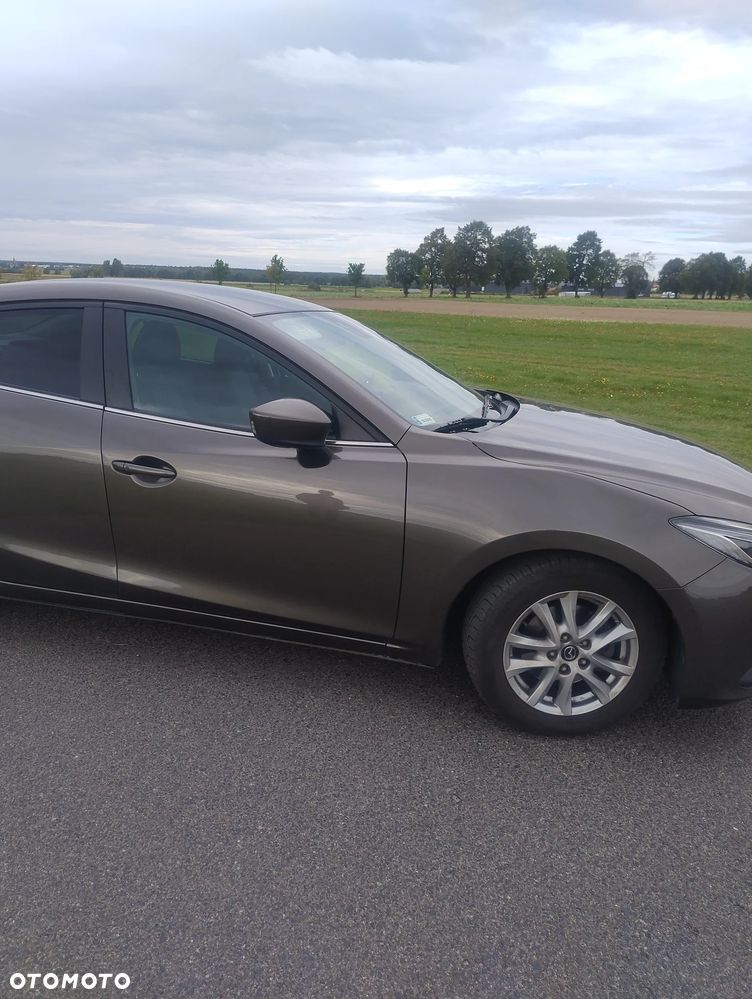 Mazda 3 SKYACTIV-G 120 Center-Line - 9