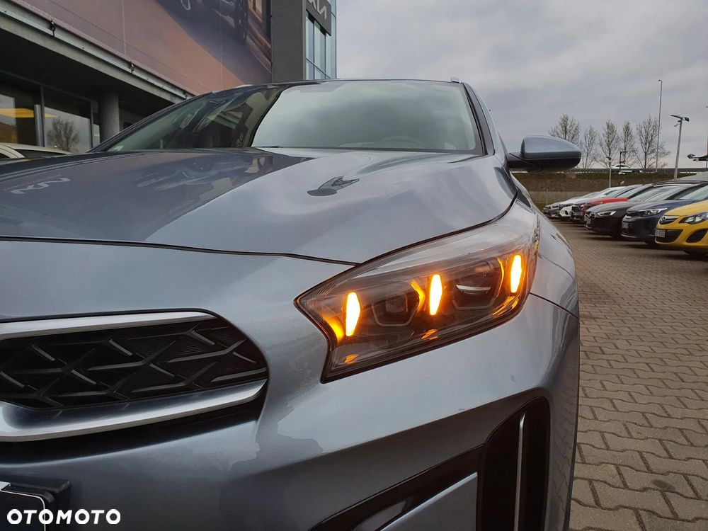 Kia XCeed 1.5 T-GDI M DCT - 22