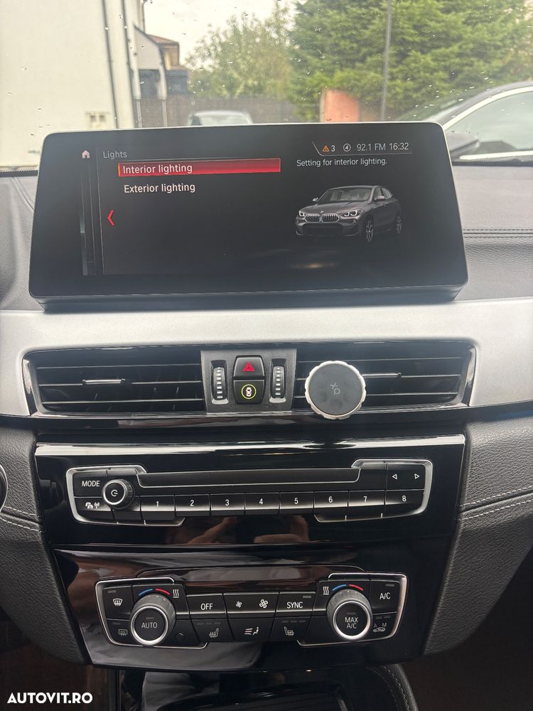 BMW X2 xDrive25e AT PHEV - 16