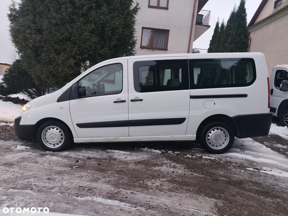 Citroën Jumpy Combi - 3