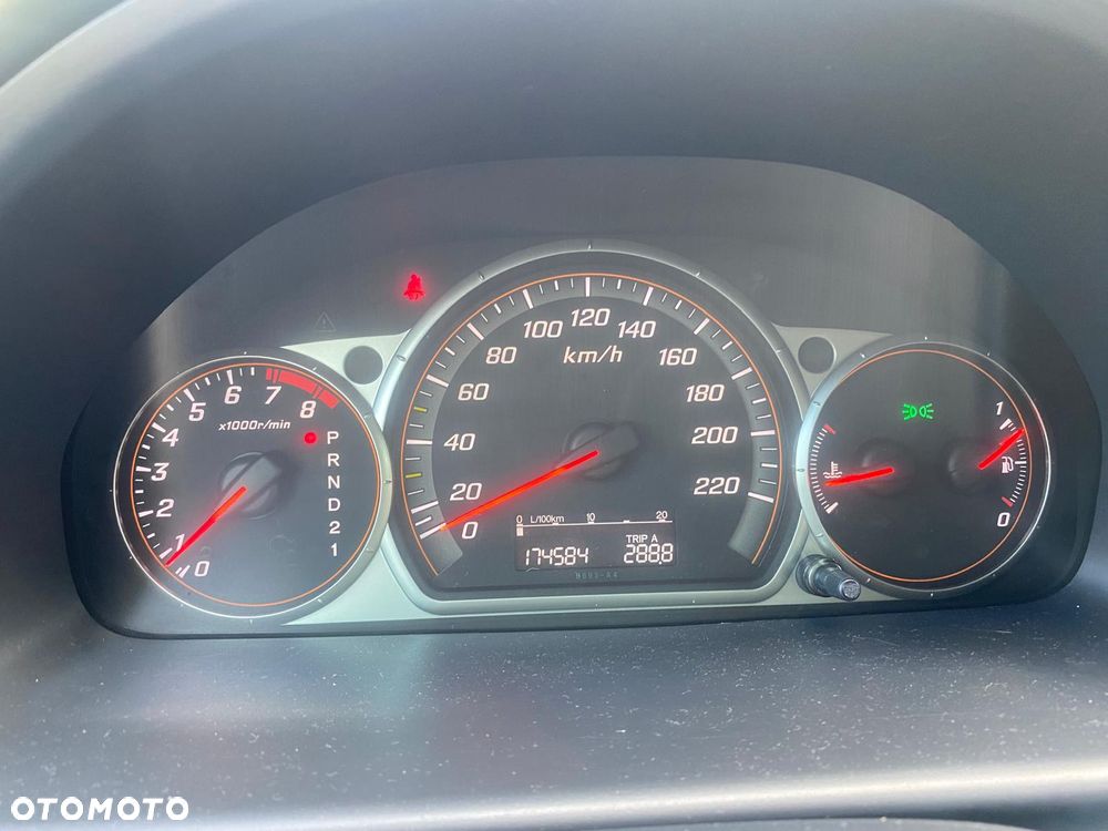 Honda CR-V 2.0 Executive - 11