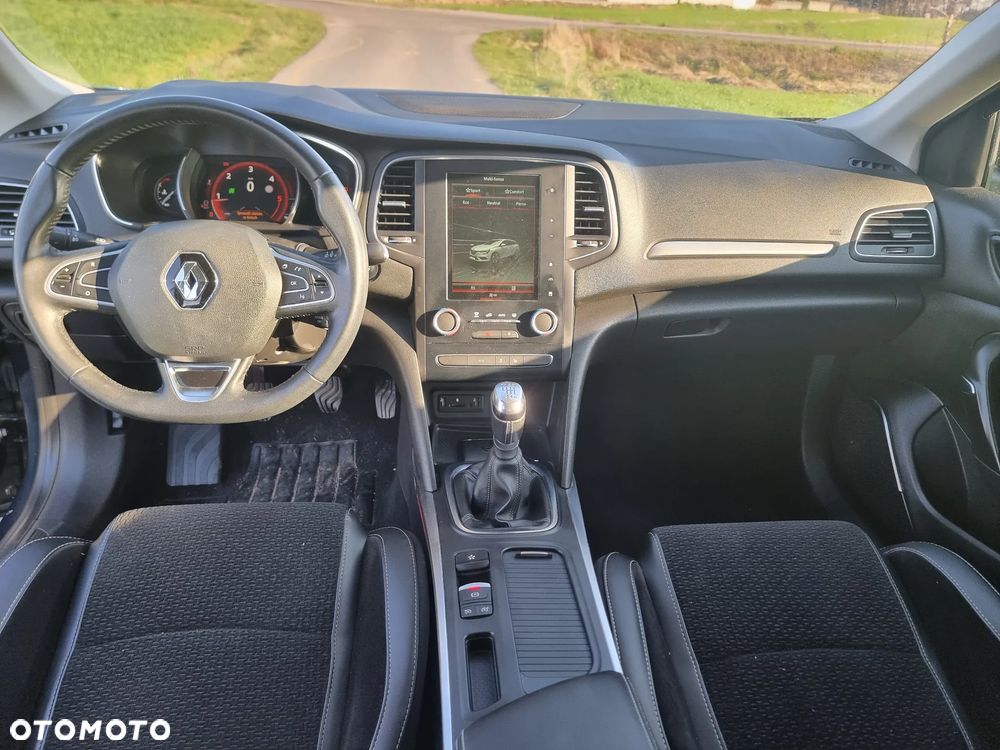 Renault Megane ENERGY dCi 110 INTENS - 8