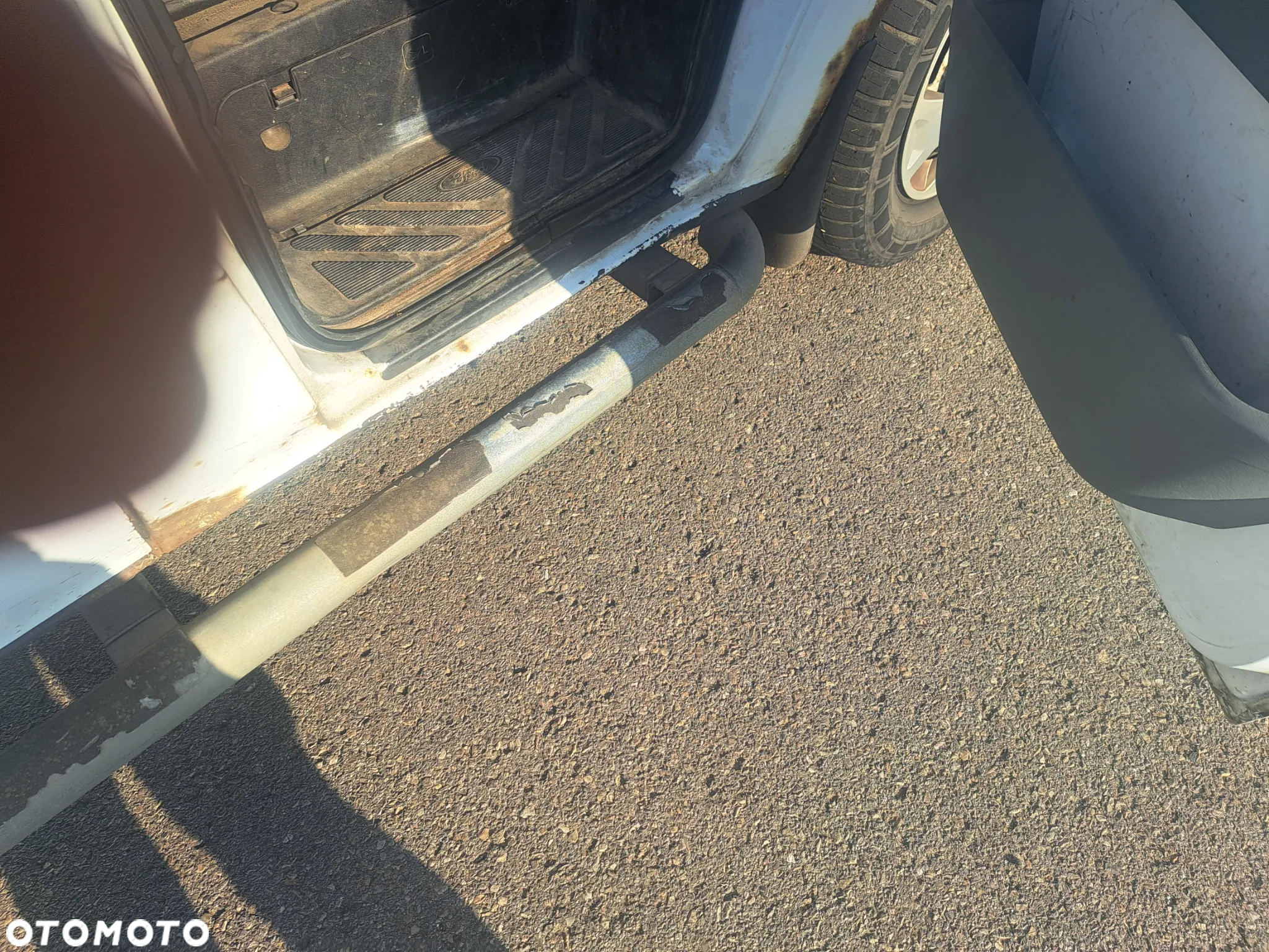 Ford Transit - 5