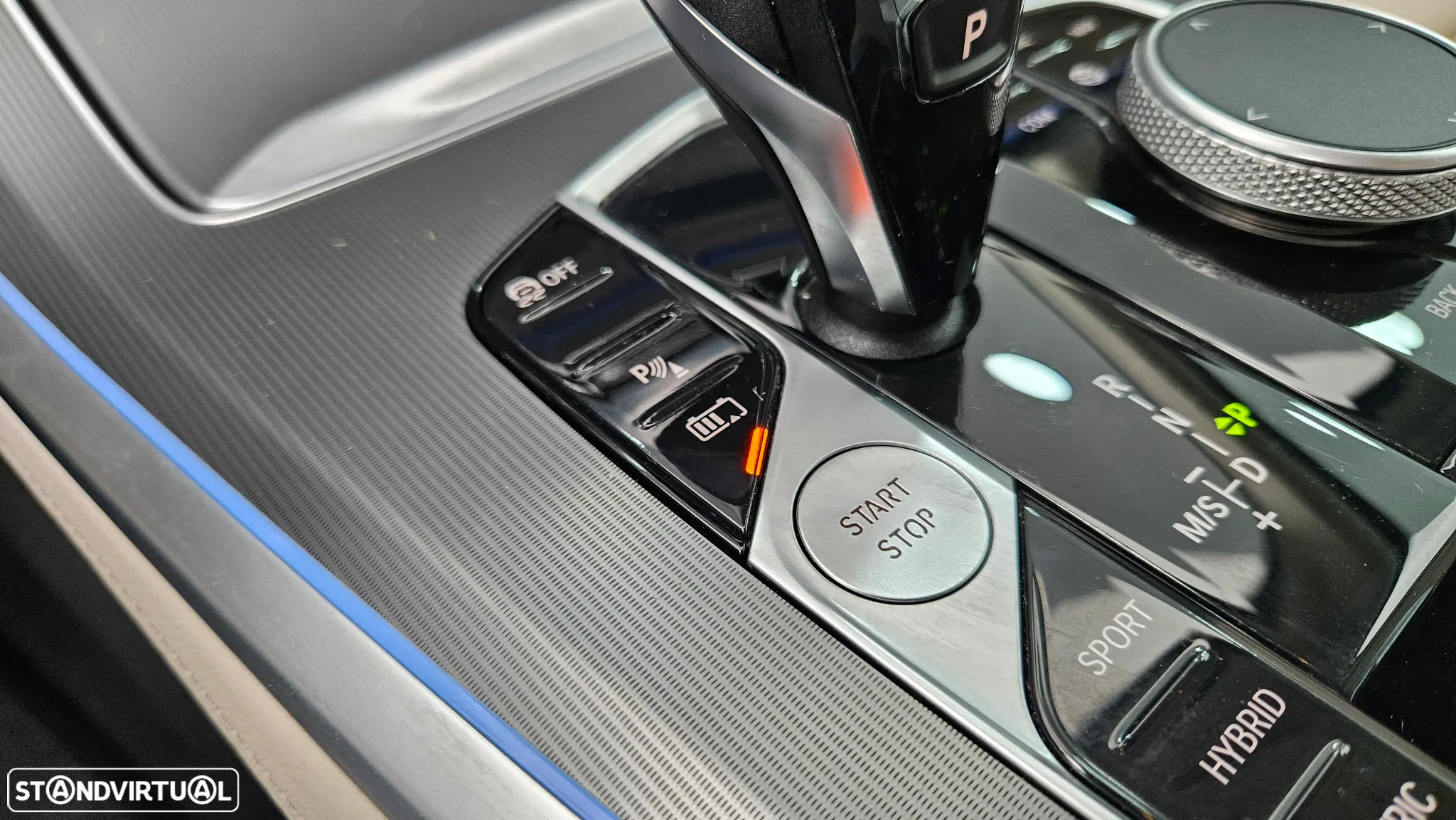 BMW X5 45 e xDrive - 21