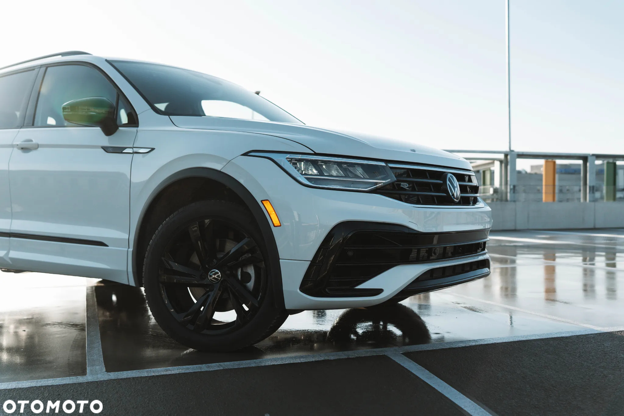 Volkswagen Tiguan Allspace - 38