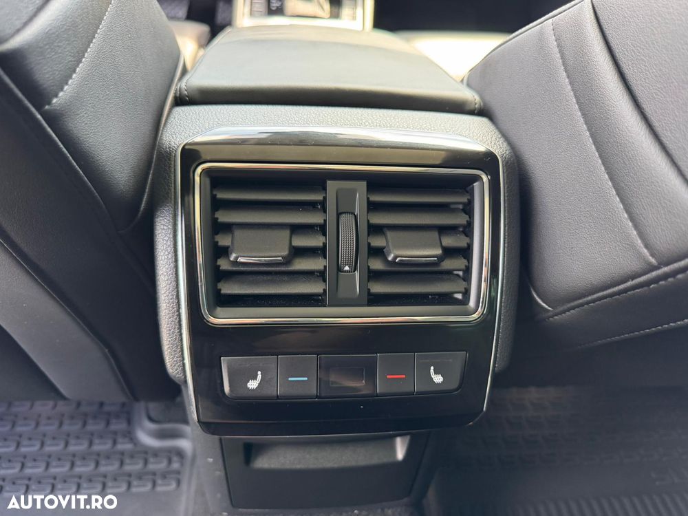 Skoda Superb 1.4 TSI PHEV Style - 17