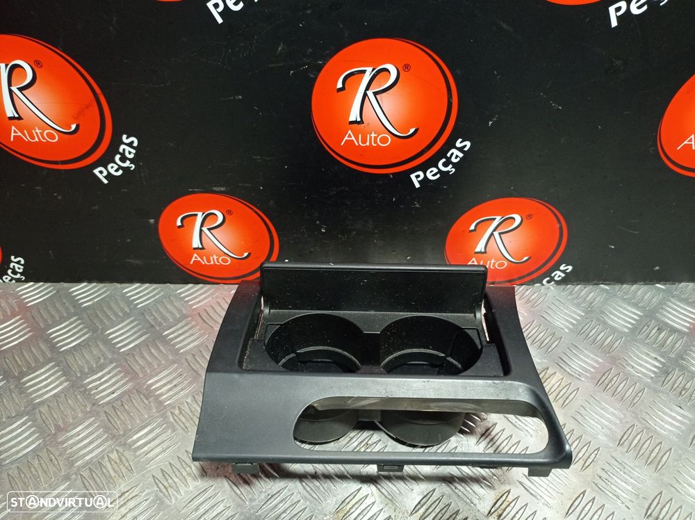 Porta Copos Mazda 6 Hatchback (Gg) - 1