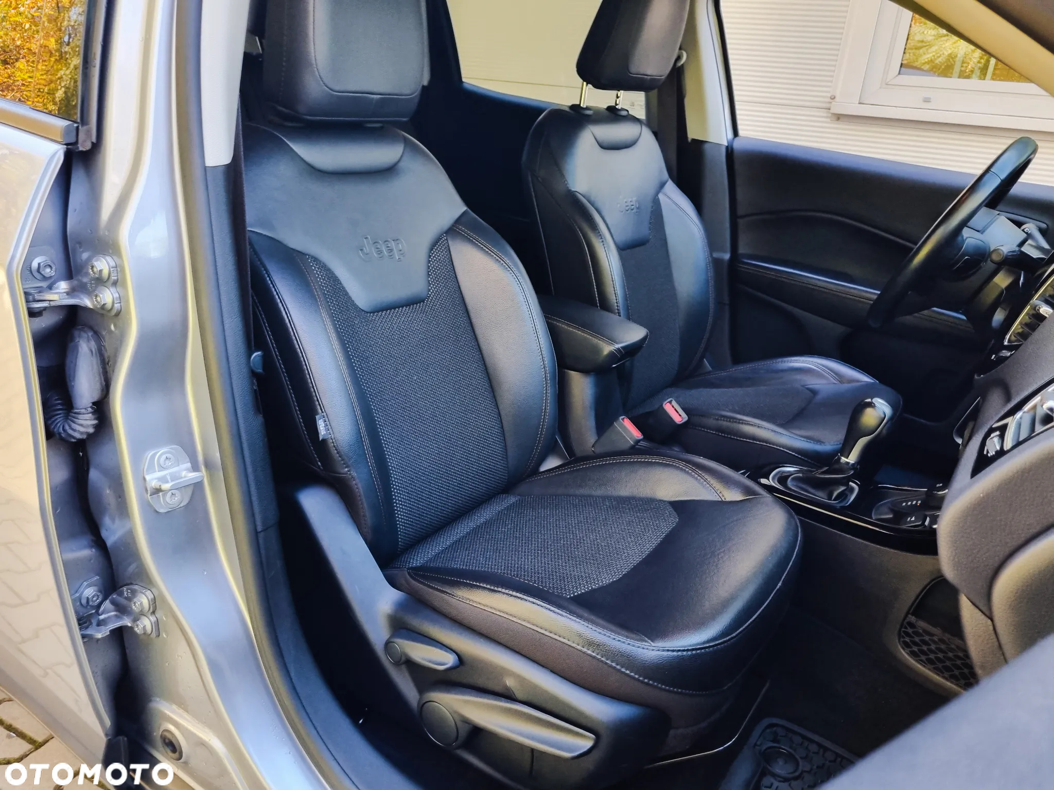 Jeep Compass 1.4 TMair Limited 4WD S&S - 11