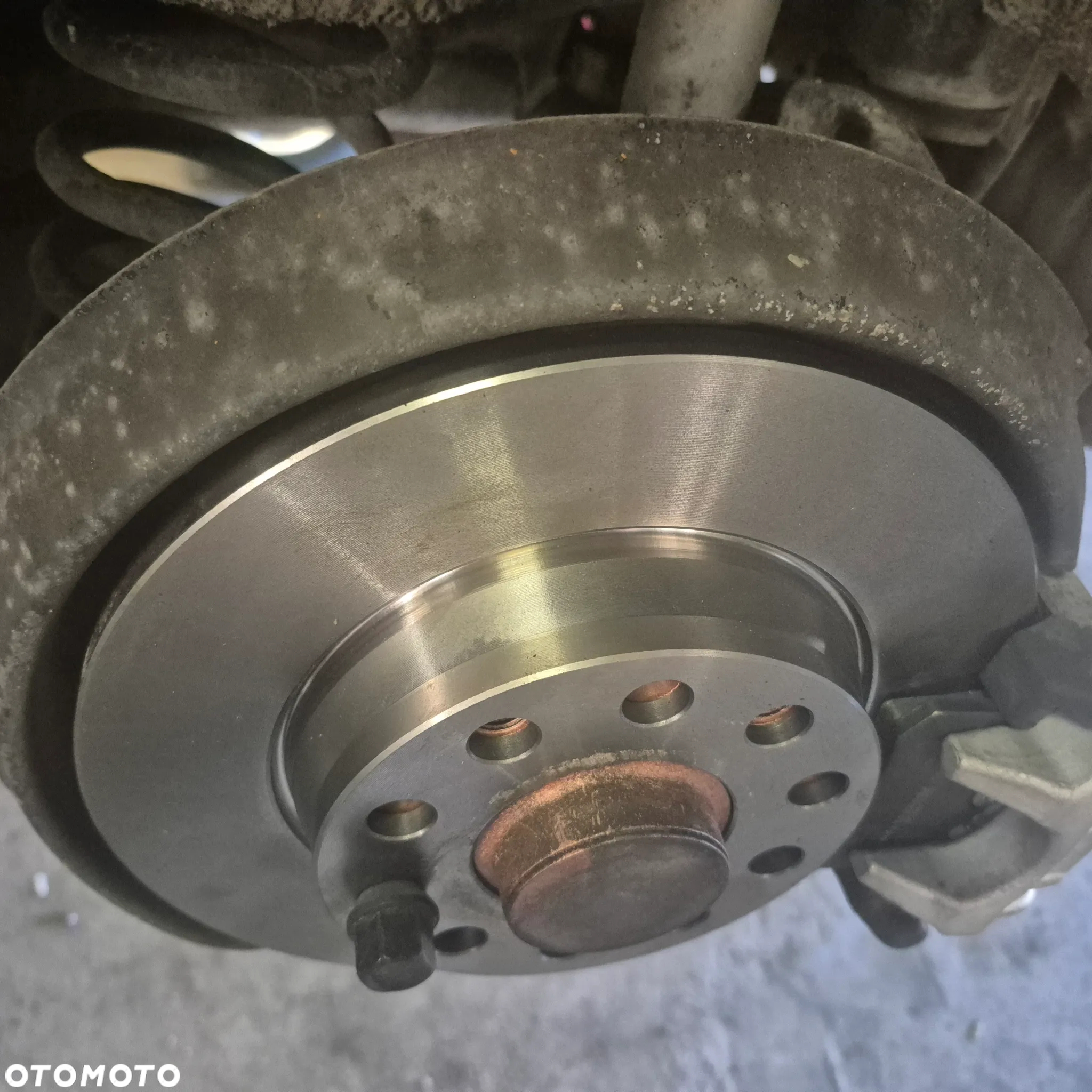 Audi A4 1.8T - 12