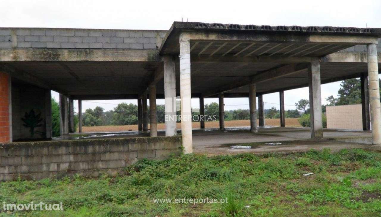 Venda de Terreno com 3285 m2, Touguinhó, Vila do Conde - Grande imagem: 4/14