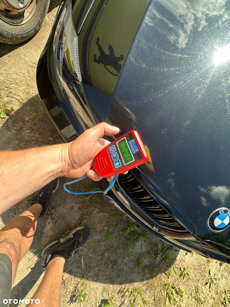 BMW Seria 3 - 34