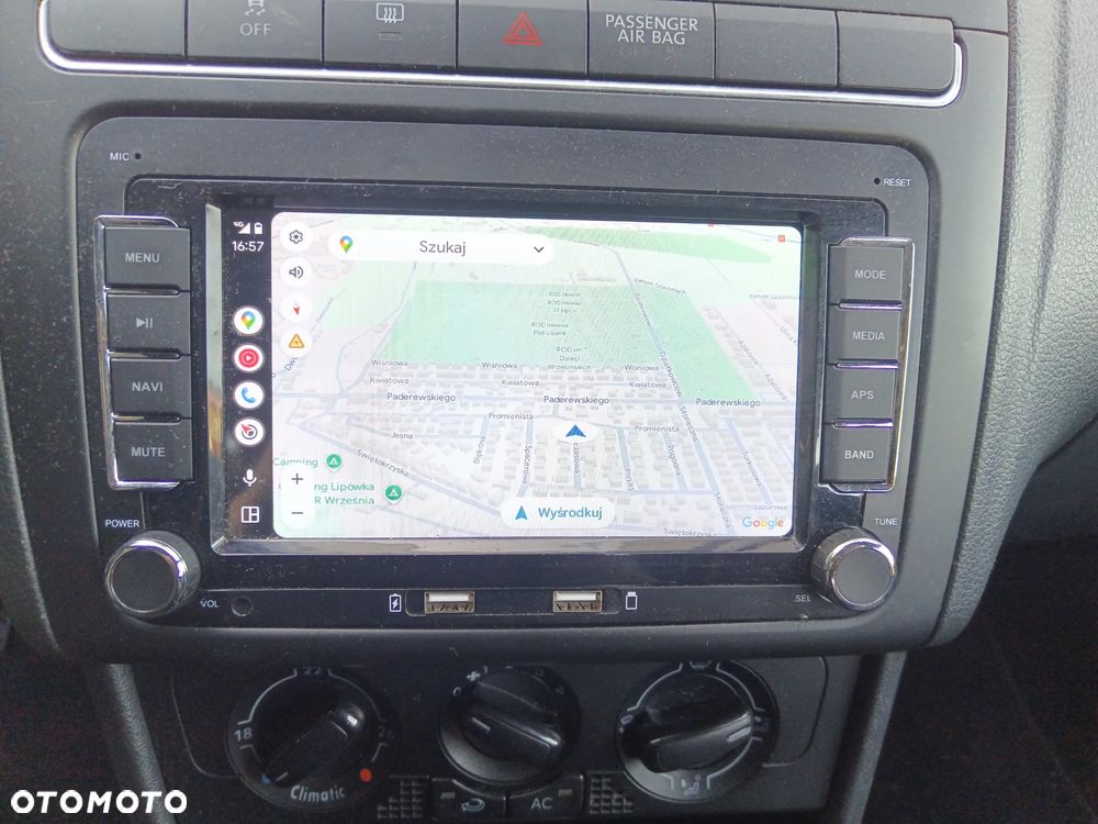 Volkswagen Polo 1.6 TDI Trendline - 15