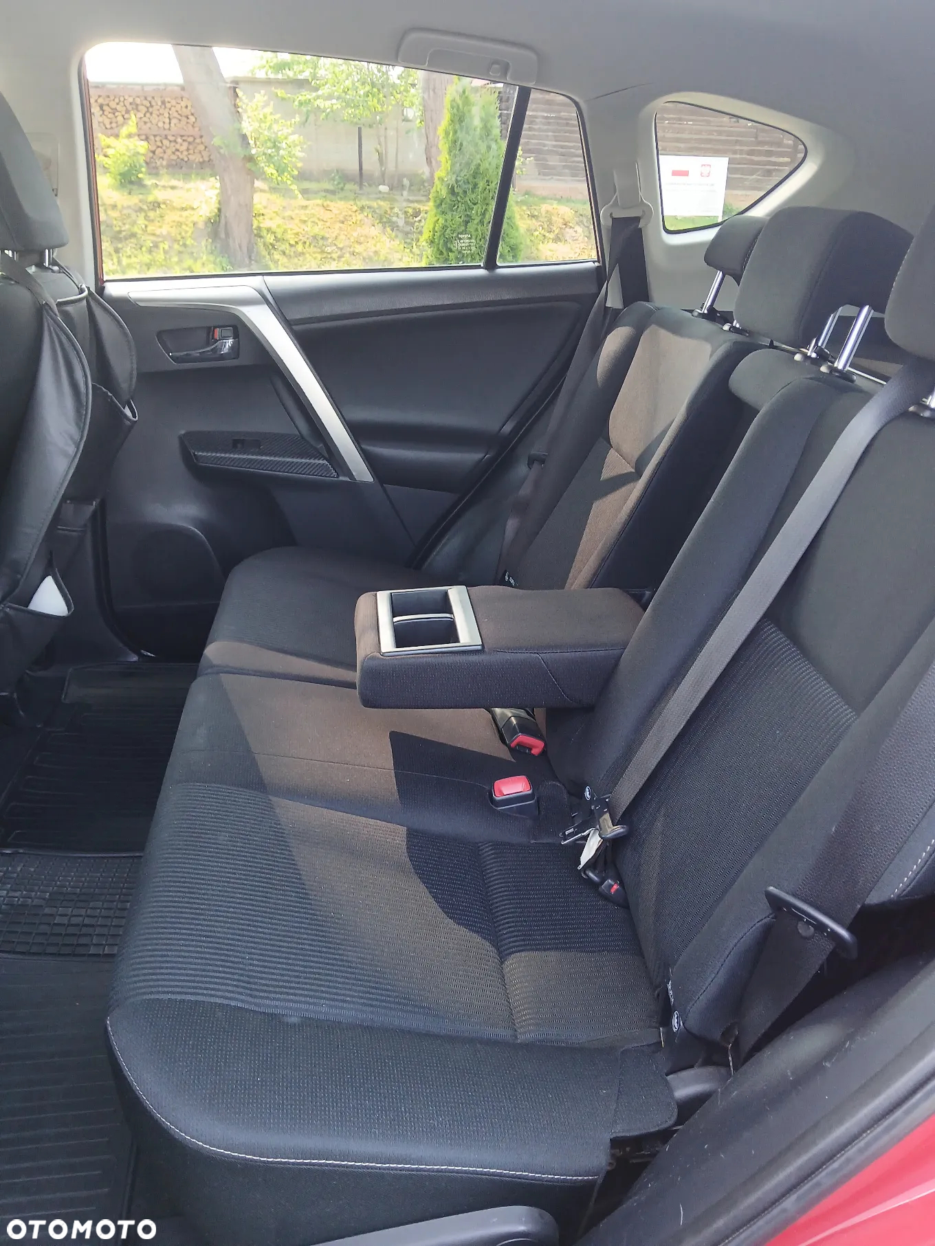 Toyota RAV4 2.0 Premium - 12