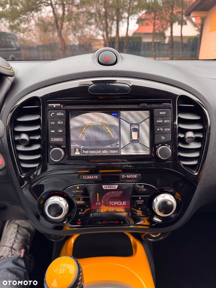 Nissan Juke 1.2 DIG-T Tekna - 12