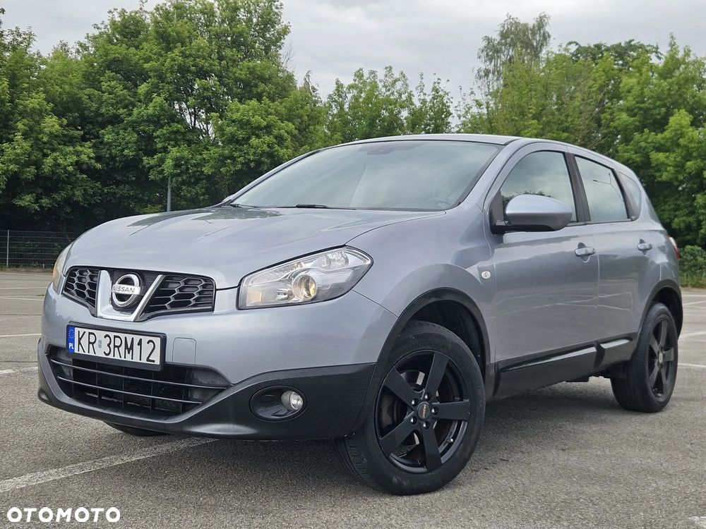 Nissan Qashqai - 24