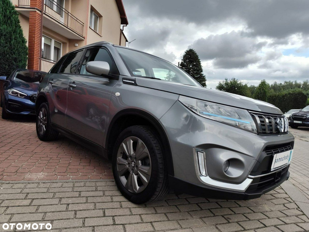 Suzuki Vitara - 5