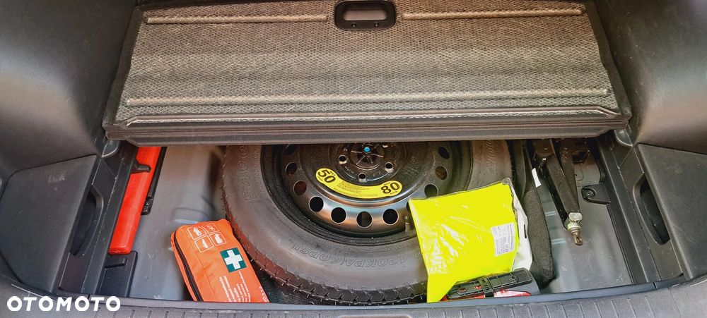 Kia Sportage 1.6 T-GDI Business Line 2WD - 6