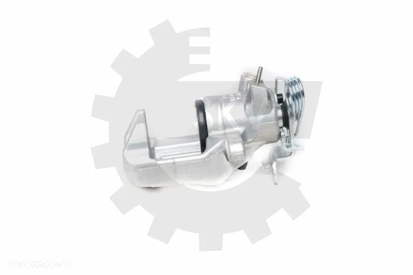 Zacisk hamulca tył prawy AUDI A4 A6 SKODA Superb VW Passat SKV 23SKV014