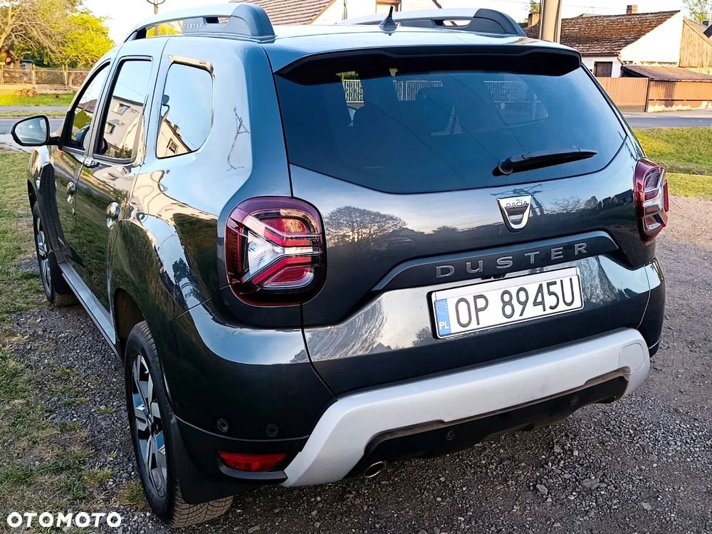 Dacia Duster - 6