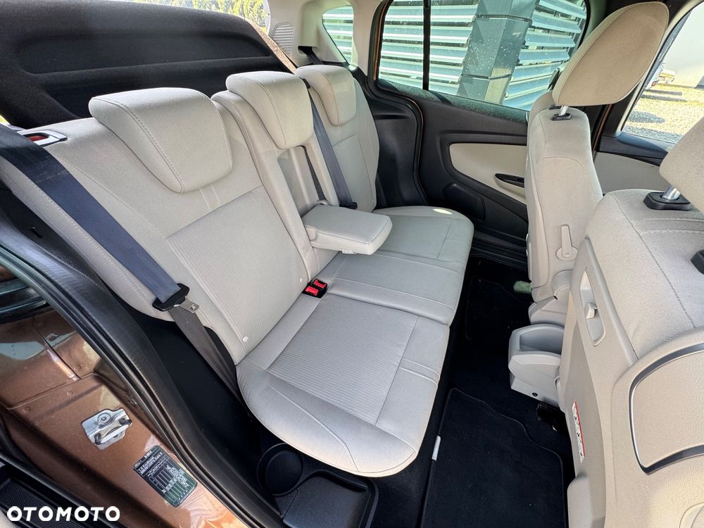 Ford B-MAX 1.0 EcoBoost Titanium - 9