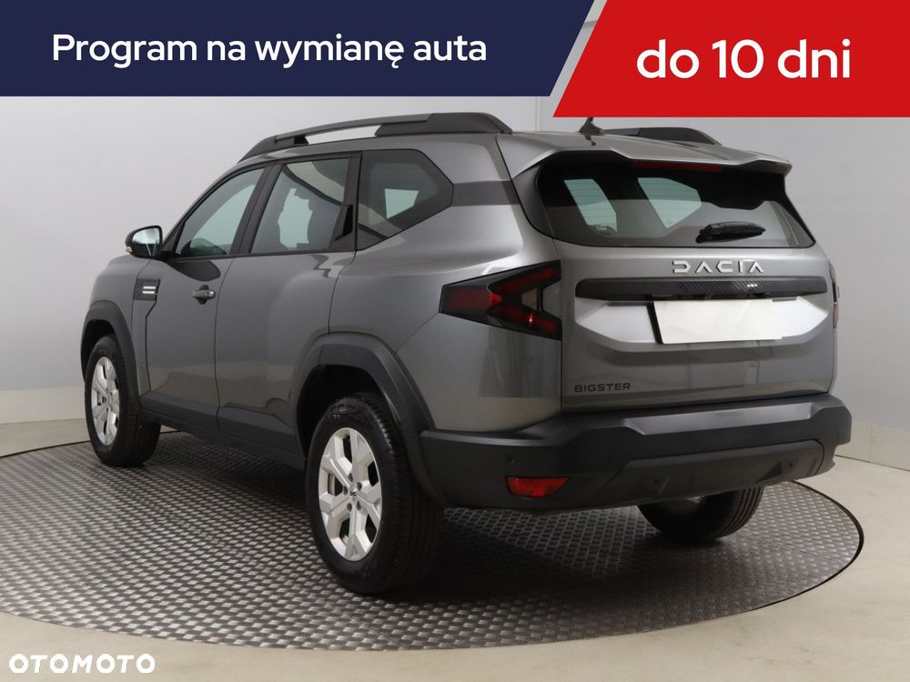 Dacia Bigster - 6