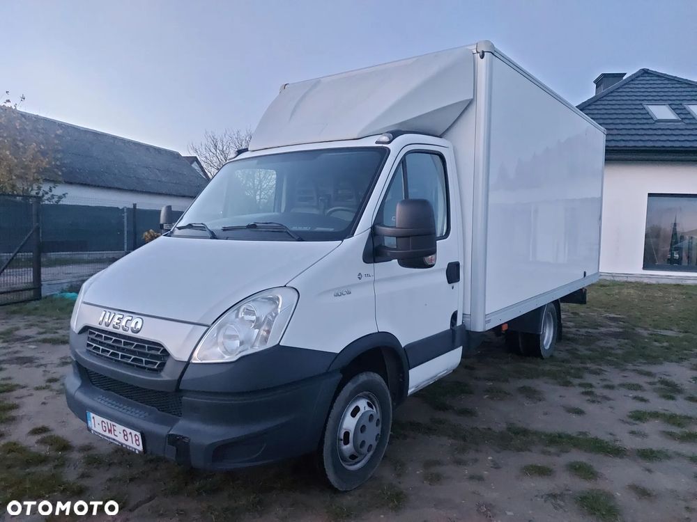 Iveco 40C/15 - 7