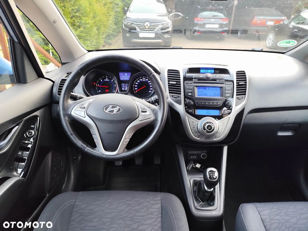 Hyundai ix20 1.4 CRDi Comfort - 5
